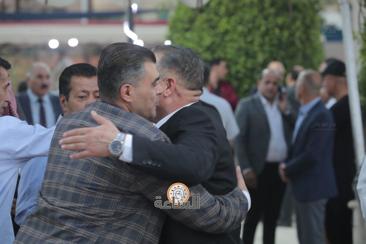 Madar Al-Saa Images 0.03889714423923074