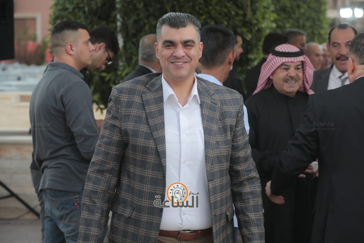 Madar Al-Saa Images 0.03697285713316656