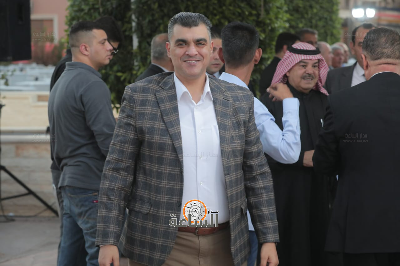 Madar Al-Saa Images 0.306597388813419