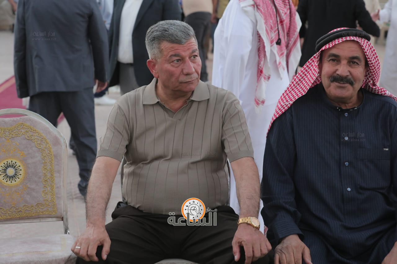 Madar Al-Saa Images 0.07894949020564601