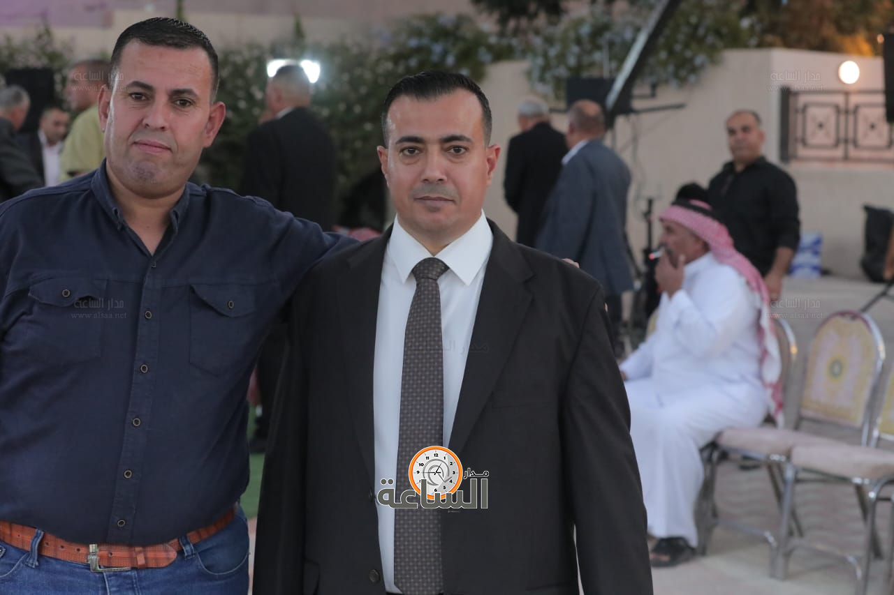 Madar Al-Saa Images 0.4362914241455613