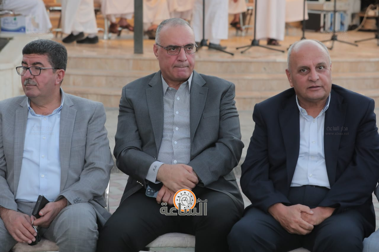 Madar Al-Saa Images 0.37810578686279983