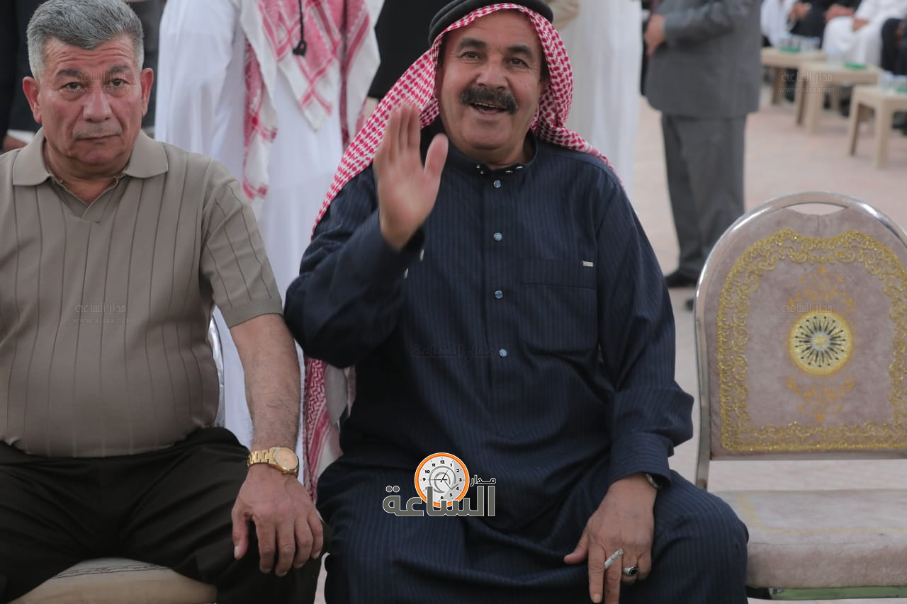 Madar Al-Saa Images 0.5782040213099823