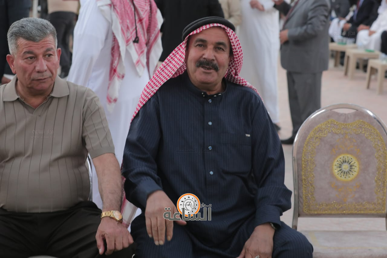 Madar Al-Saa Images 0.05215203463563978