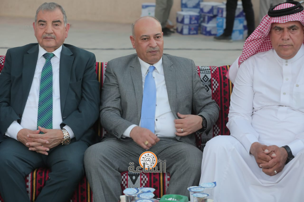 Madar Al-Saa Images 0.3053801973519741