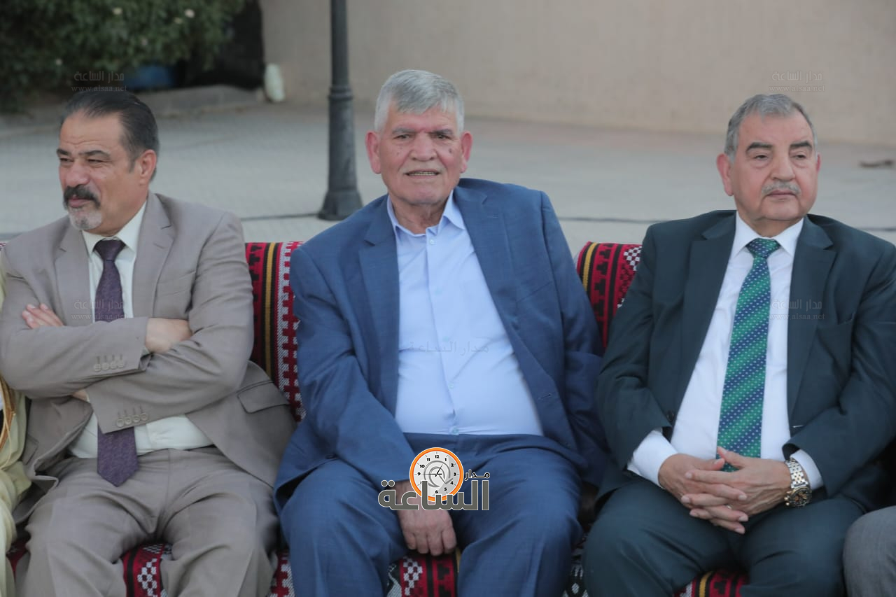 Madar Al-Saa Images 0.5035902600361134