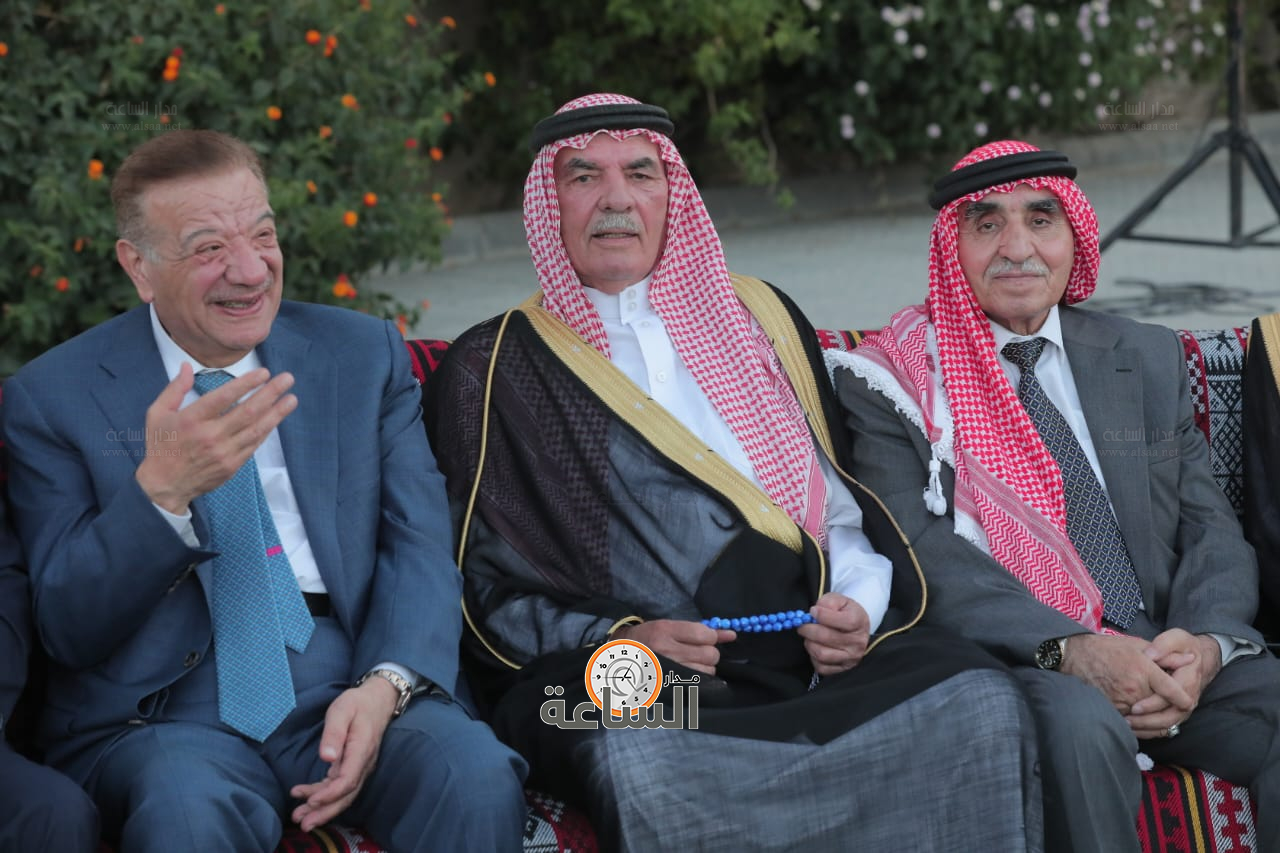 Madar Al-Saa Images 0.6490974564619953