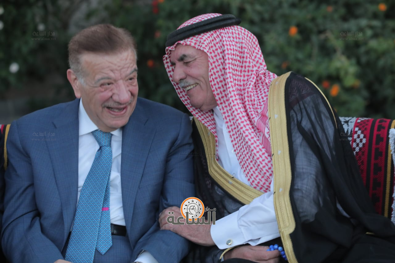 Madar Al-Saa Images 0.9755535595529353