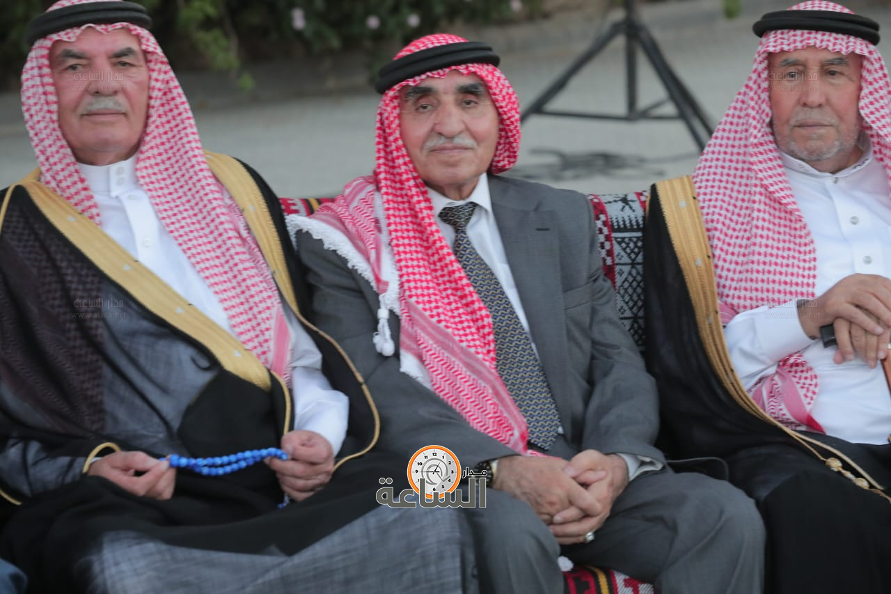 Madar Al-Saa Images 0.6857879087788553