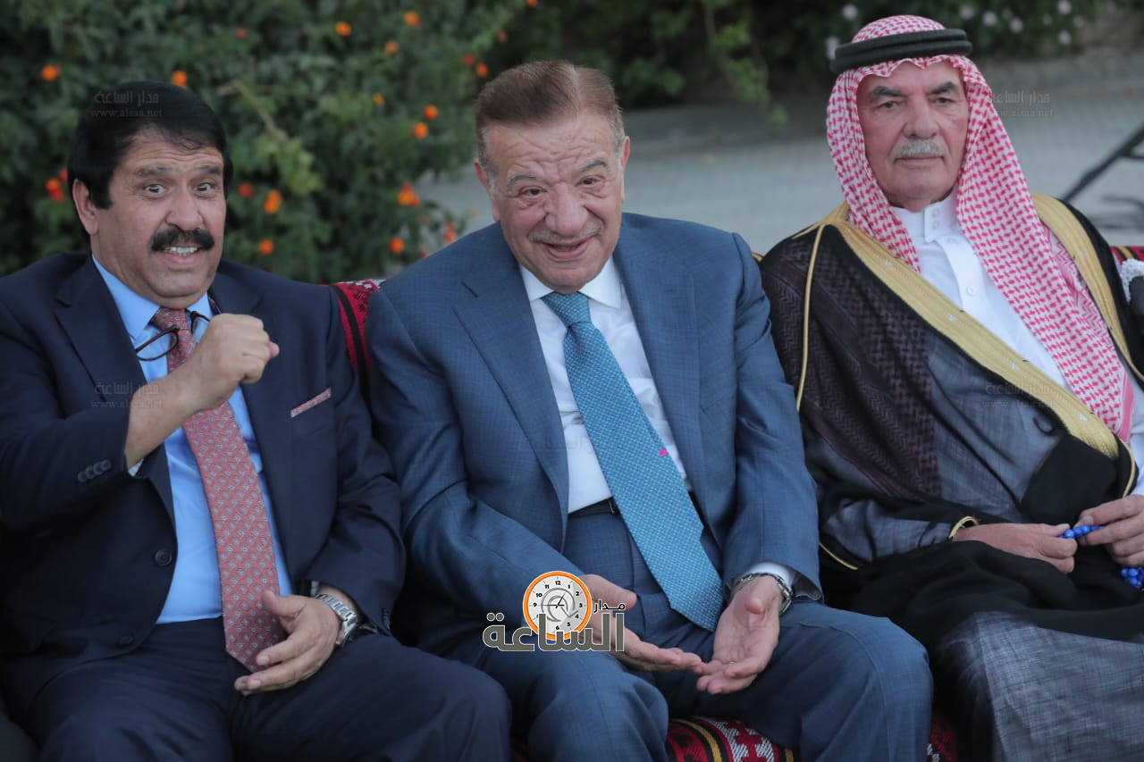 Madar Al-Saa Images 0.8597577736945419