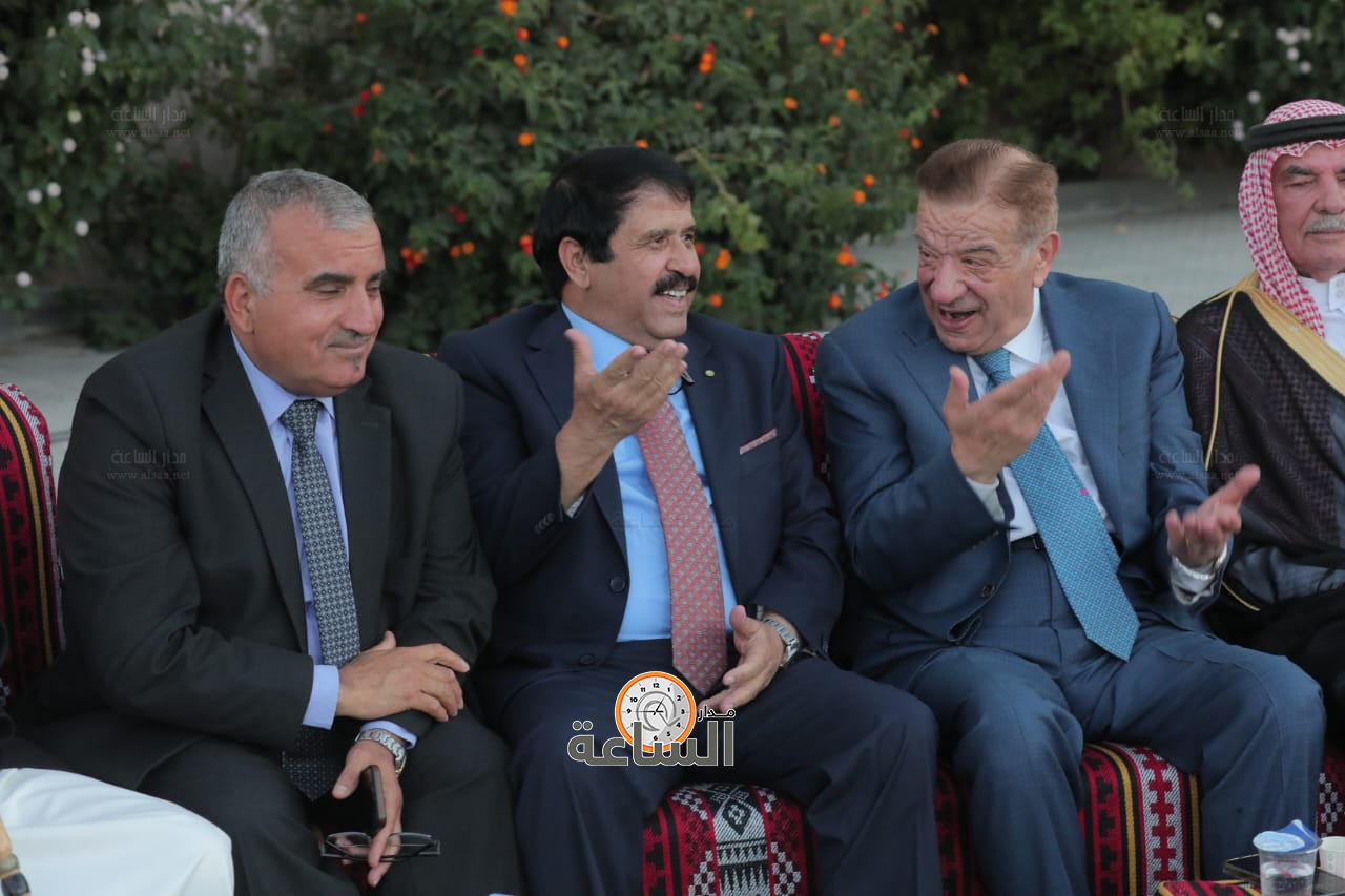 Madar Al-Saa Images 0.8684005080829289