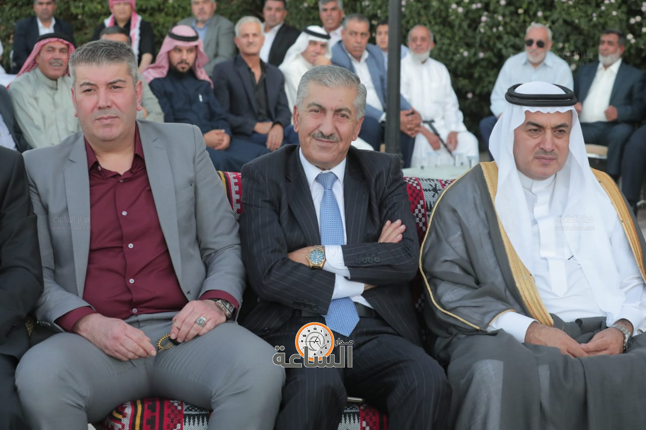 Madar Al-Saa Images 0.8210325180631167