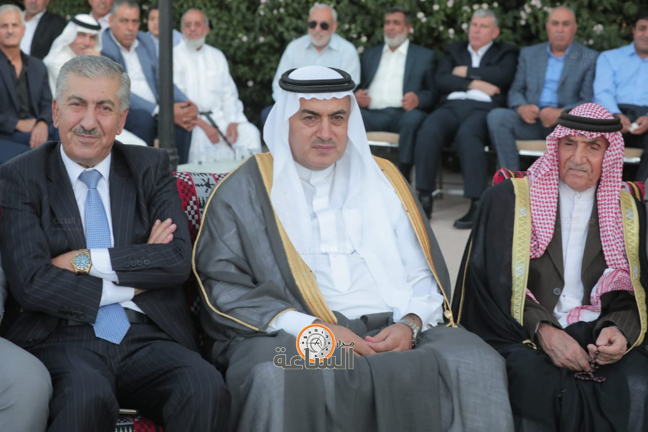 Madar Al-Saa Images 0.4266999109699815