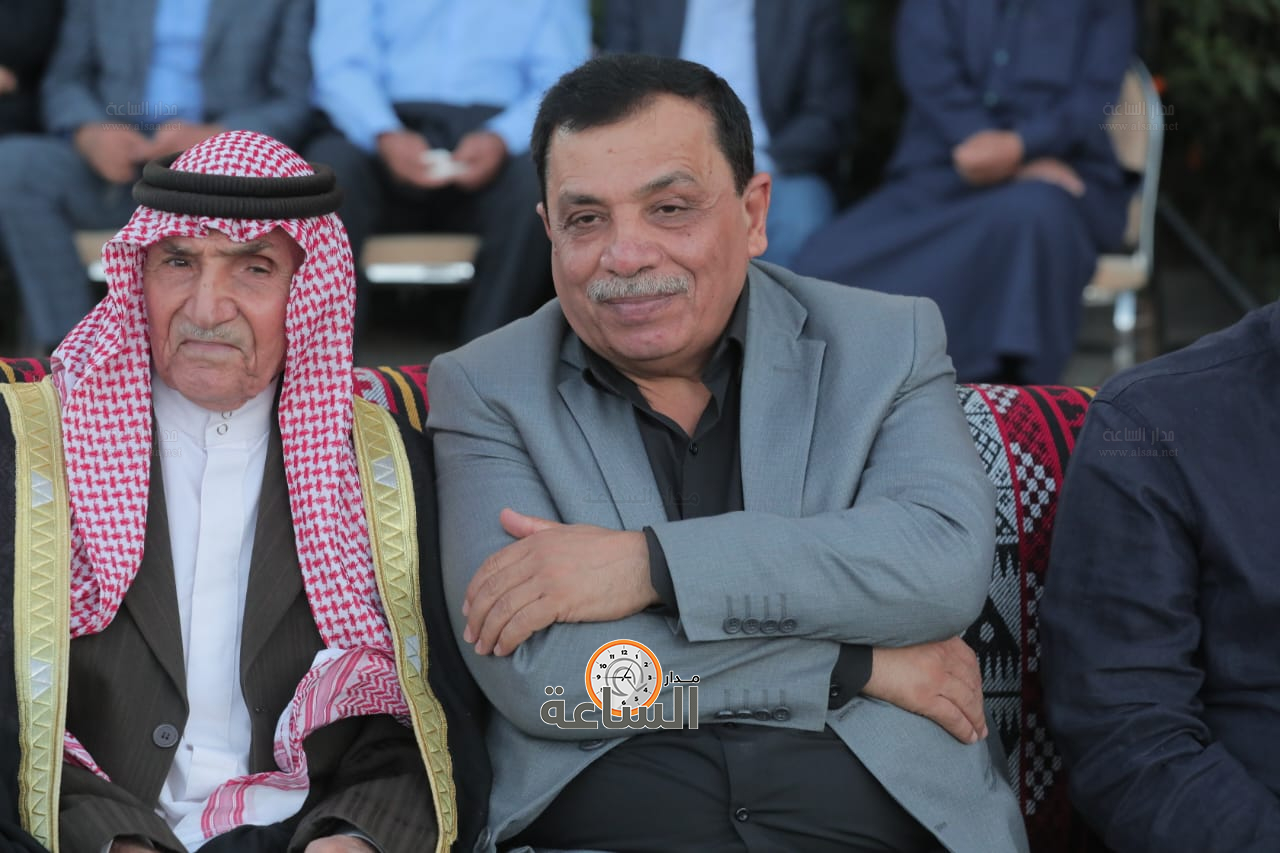 Madar Al-Saa Images 0.13549490167599643