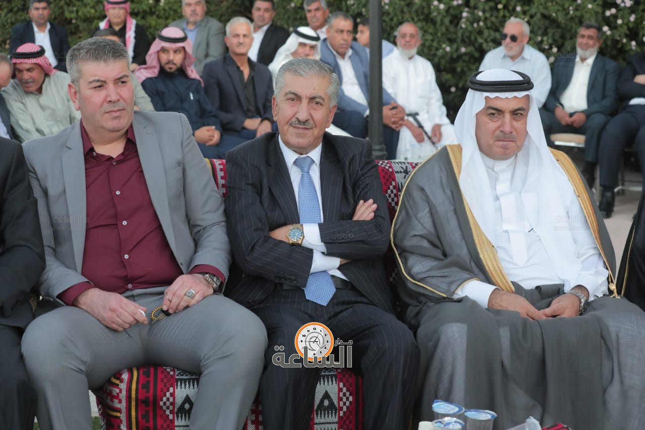 Madar Al-Saa Images 0.5991750764375309