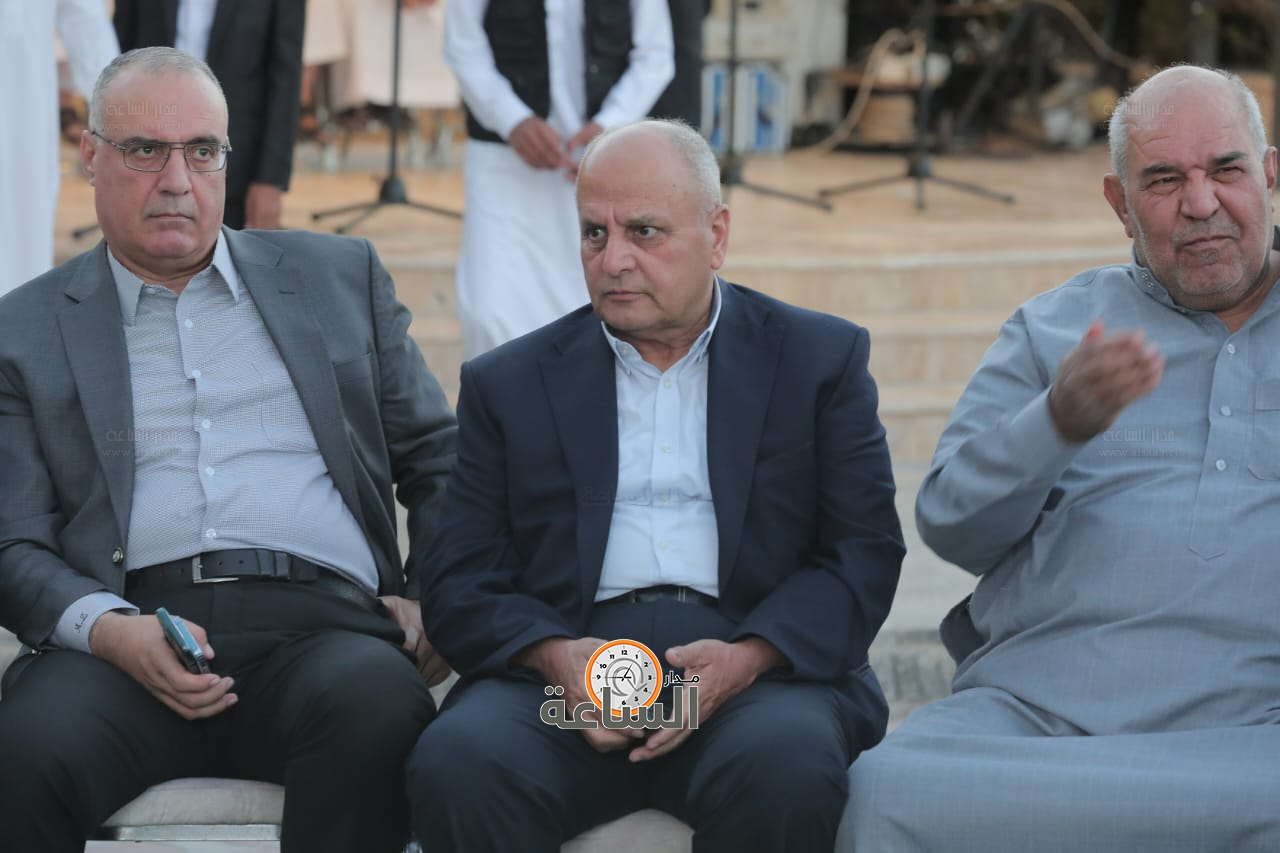 Madar Al-Saa Images 0.09489181167163796