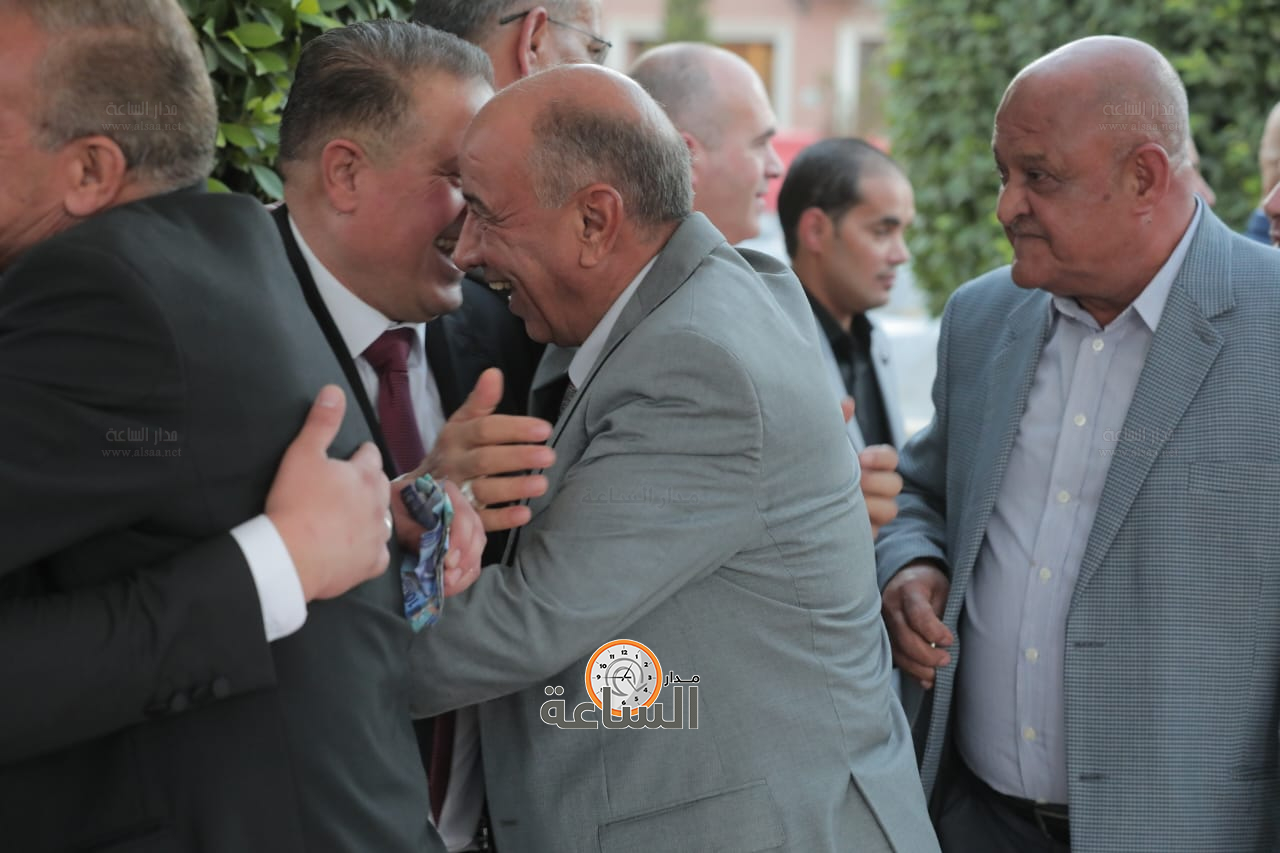 Madar Al-Saa Images 0.8459679340359144