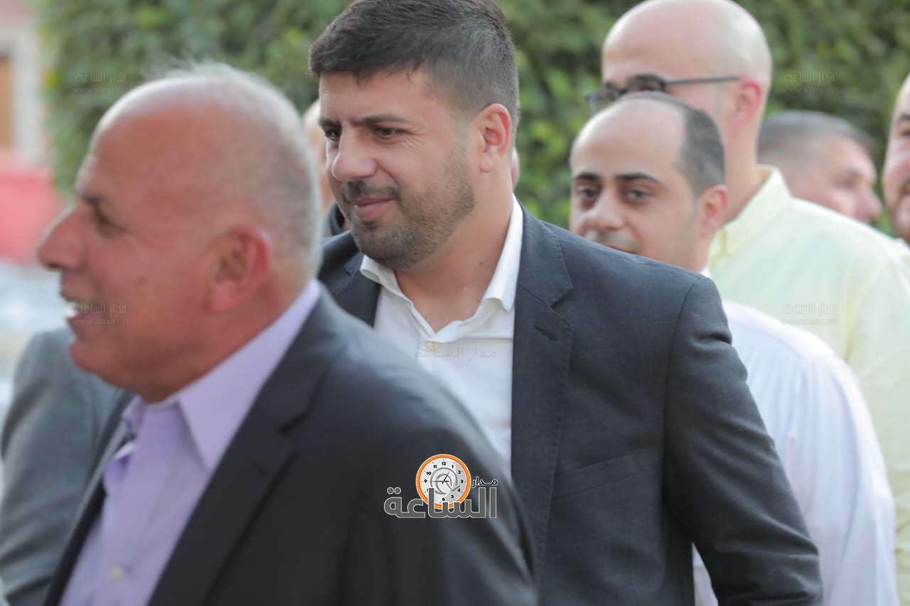 Madar Al-Saa Images 0.1576665875287684