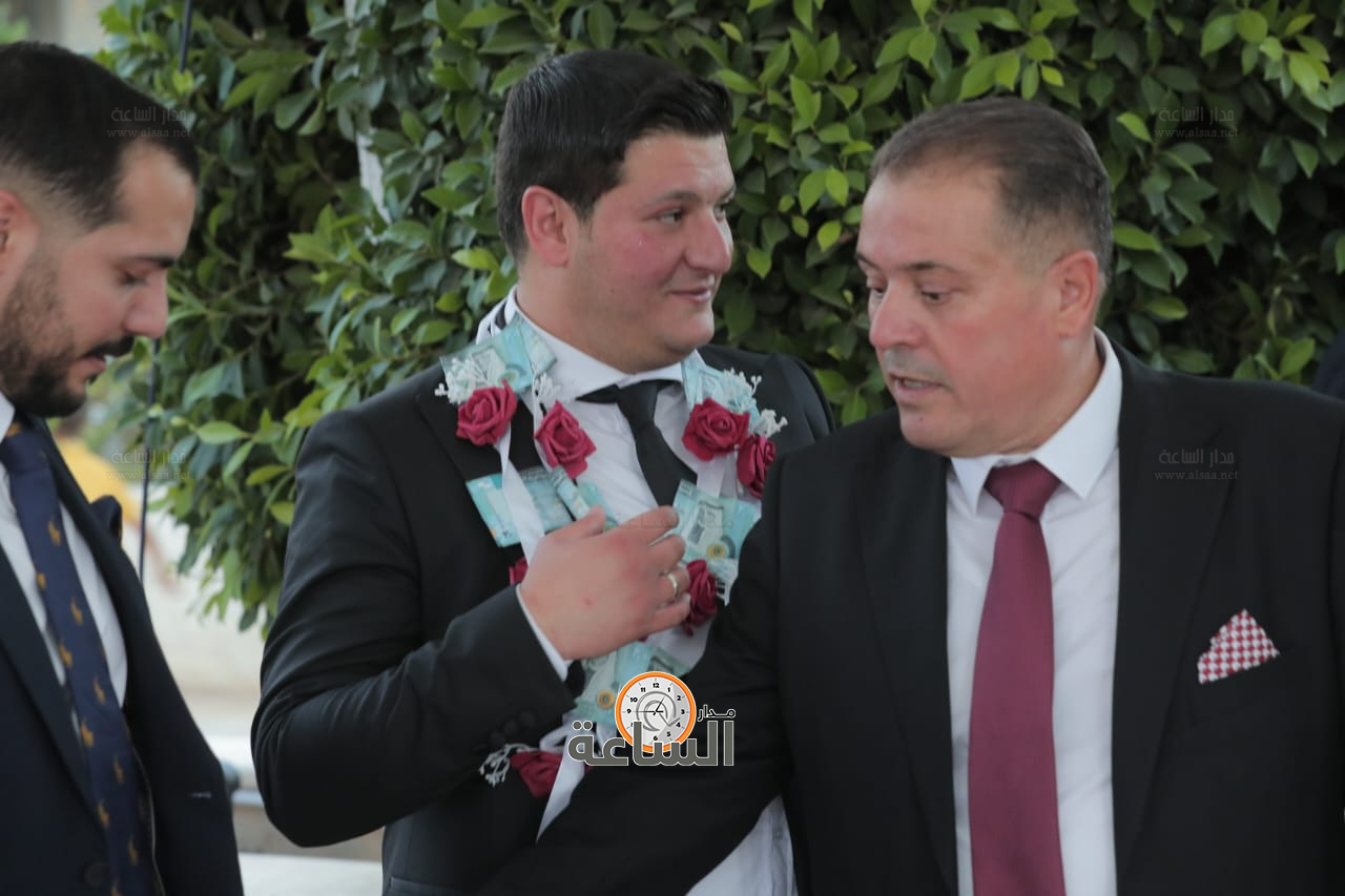 Madar Al-Saa Images 0.4135442618319902