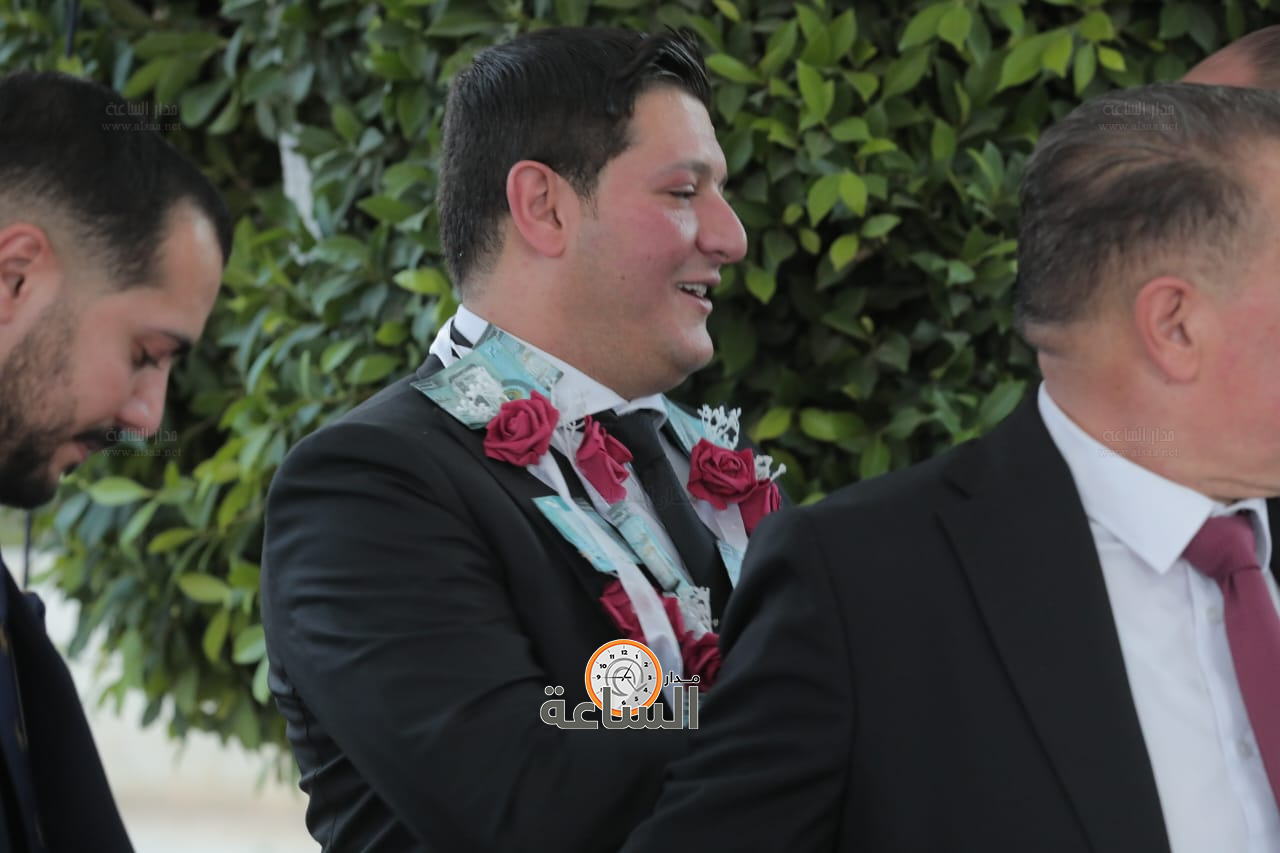 Madar Al-Saa Images 0.6710188647725389