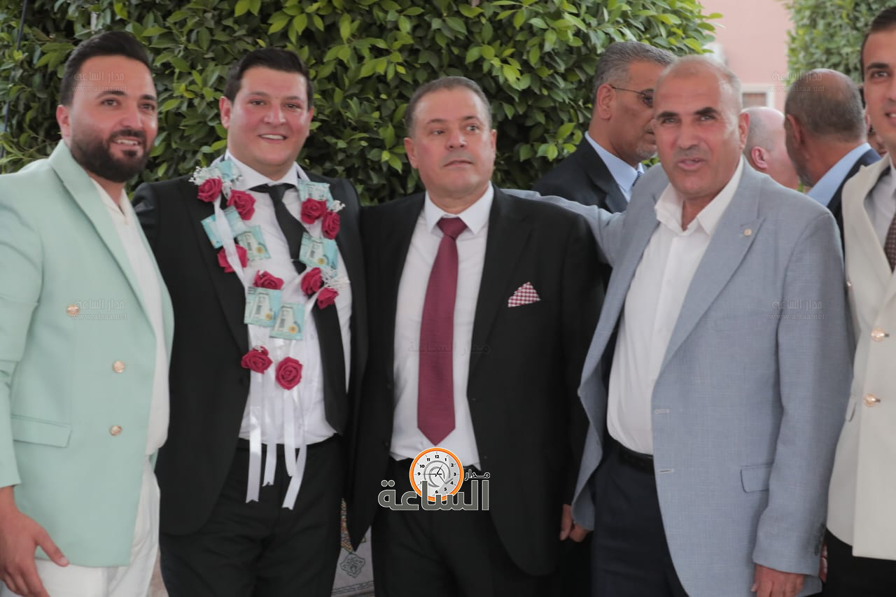 Madar Al-Saa Images 0.4561177629236165