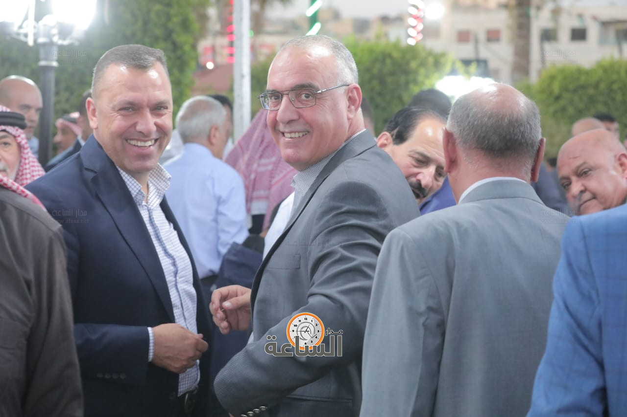 Madar Al-Saa Images 0.1770278364924236