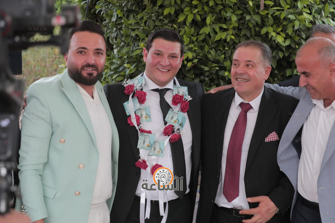 Madar Al-Saa Images 0.9448236559558576