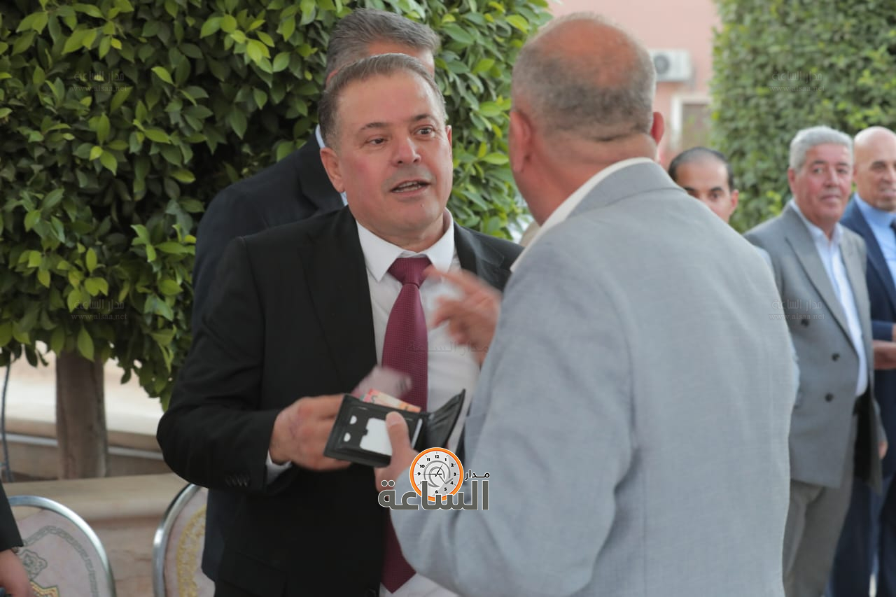 Madar Al-Saa Images 0.9981276862537771