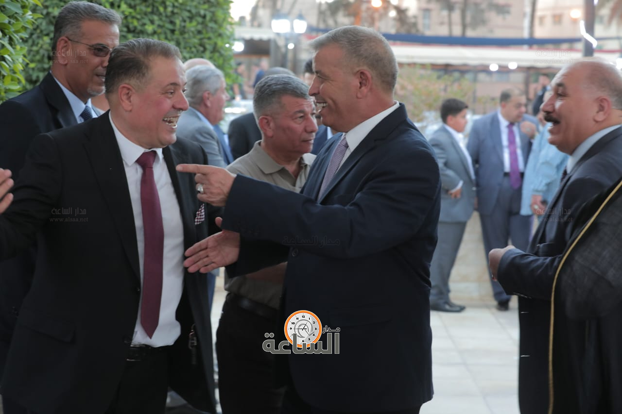 Madar Al-Saa Images 0.05428343172353034