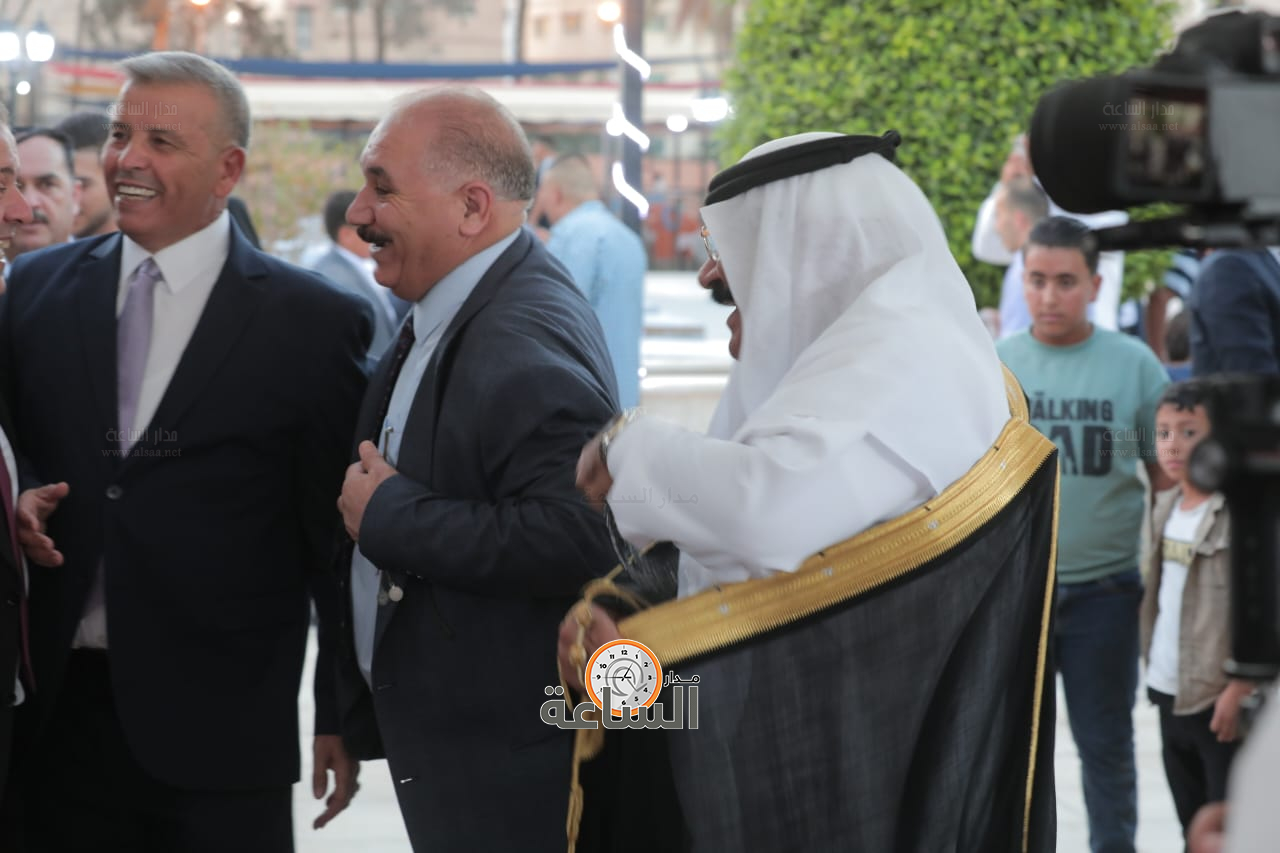 Madar Al-Saa Images 0.14726859458711483