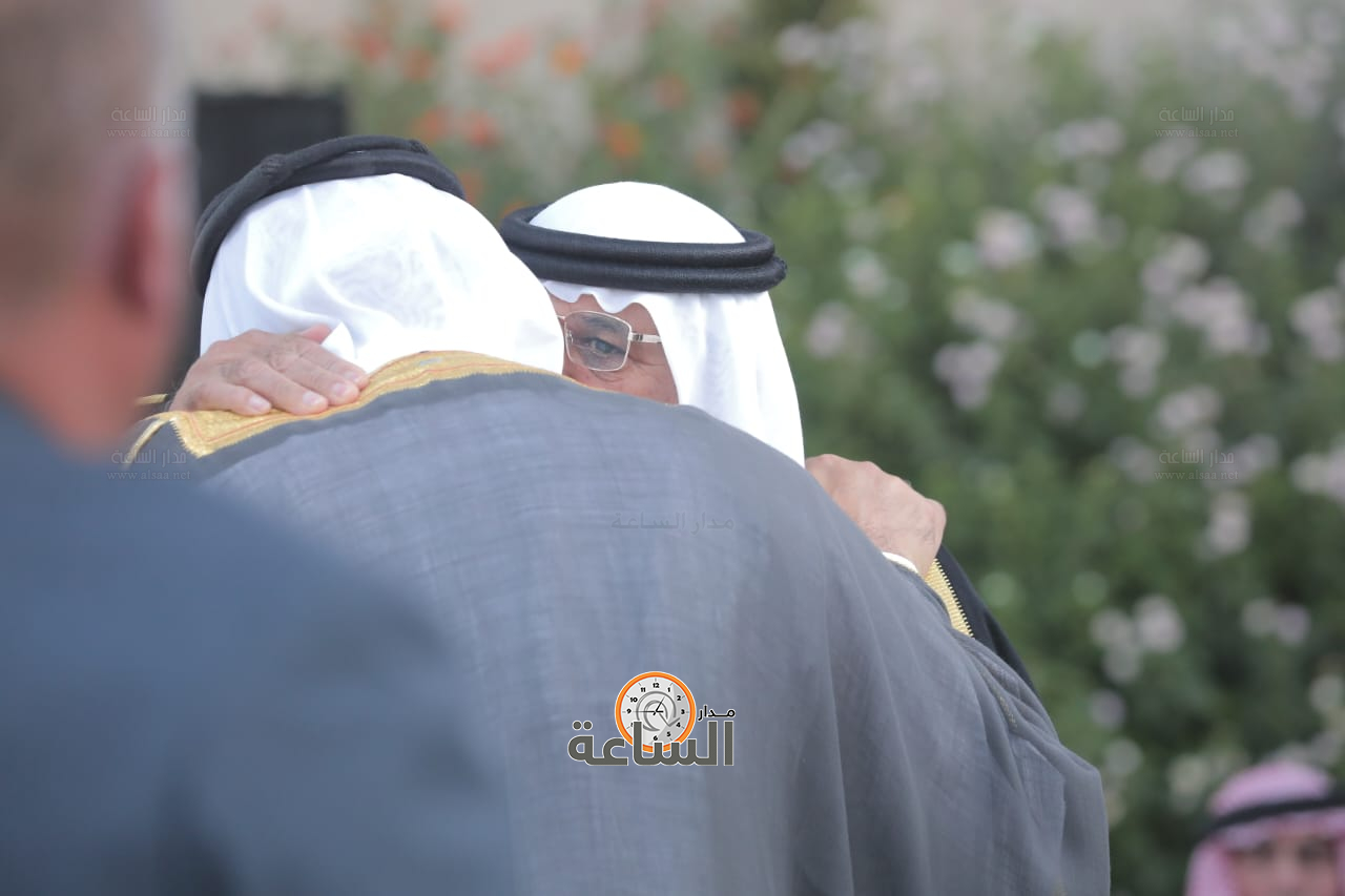 Madar Al-Saa Images 0.7162195294543454