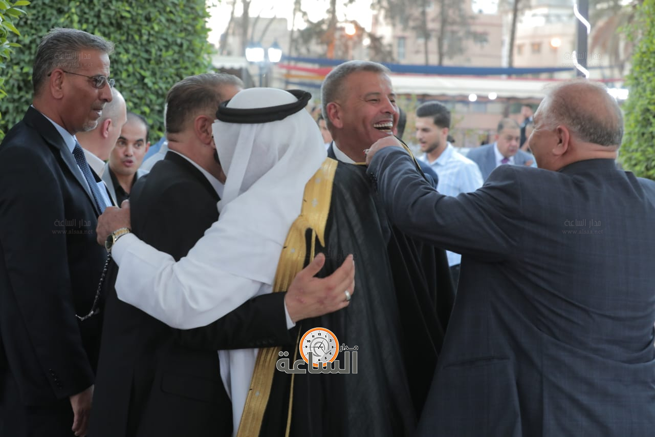 Madar Al-Saa Images 0.027035407021907987