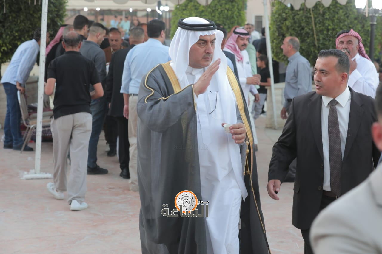 Madar Al-Saa Images 0.5181874122539952