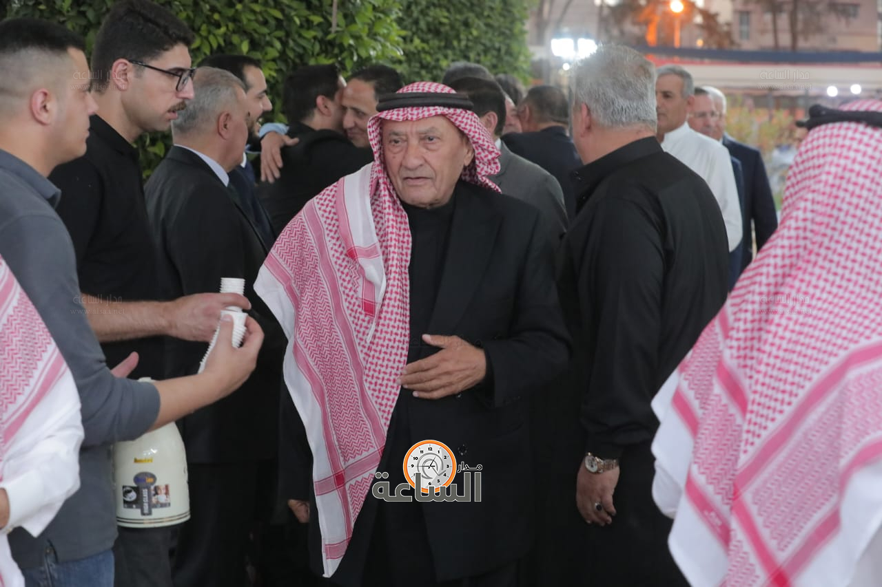 Madar Al-Saa Images 0.49880587415948063