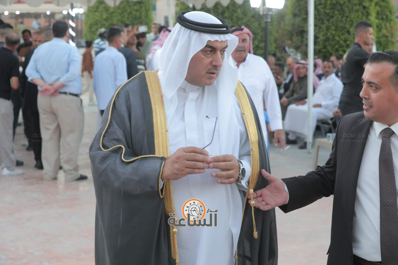 Madar Al-Saa Images 0.4433099729096257