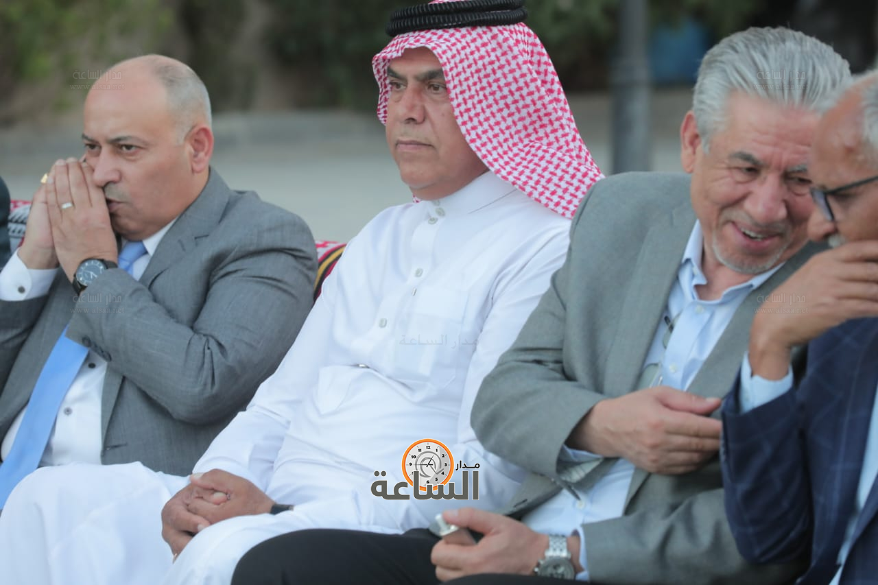 Madar Al-Saa Images 0.7392211136691892