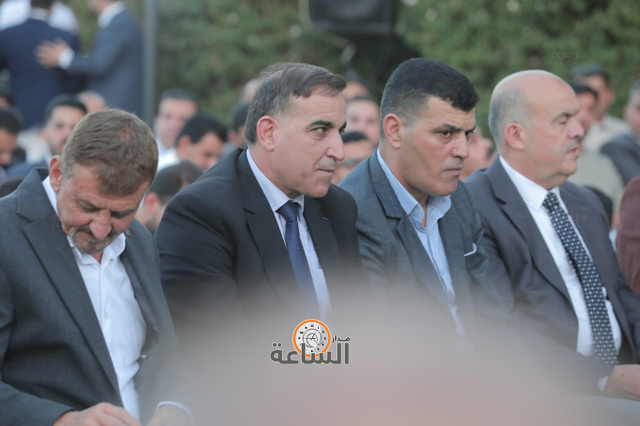 Madar Al-Saa Images 0.29702800246352745