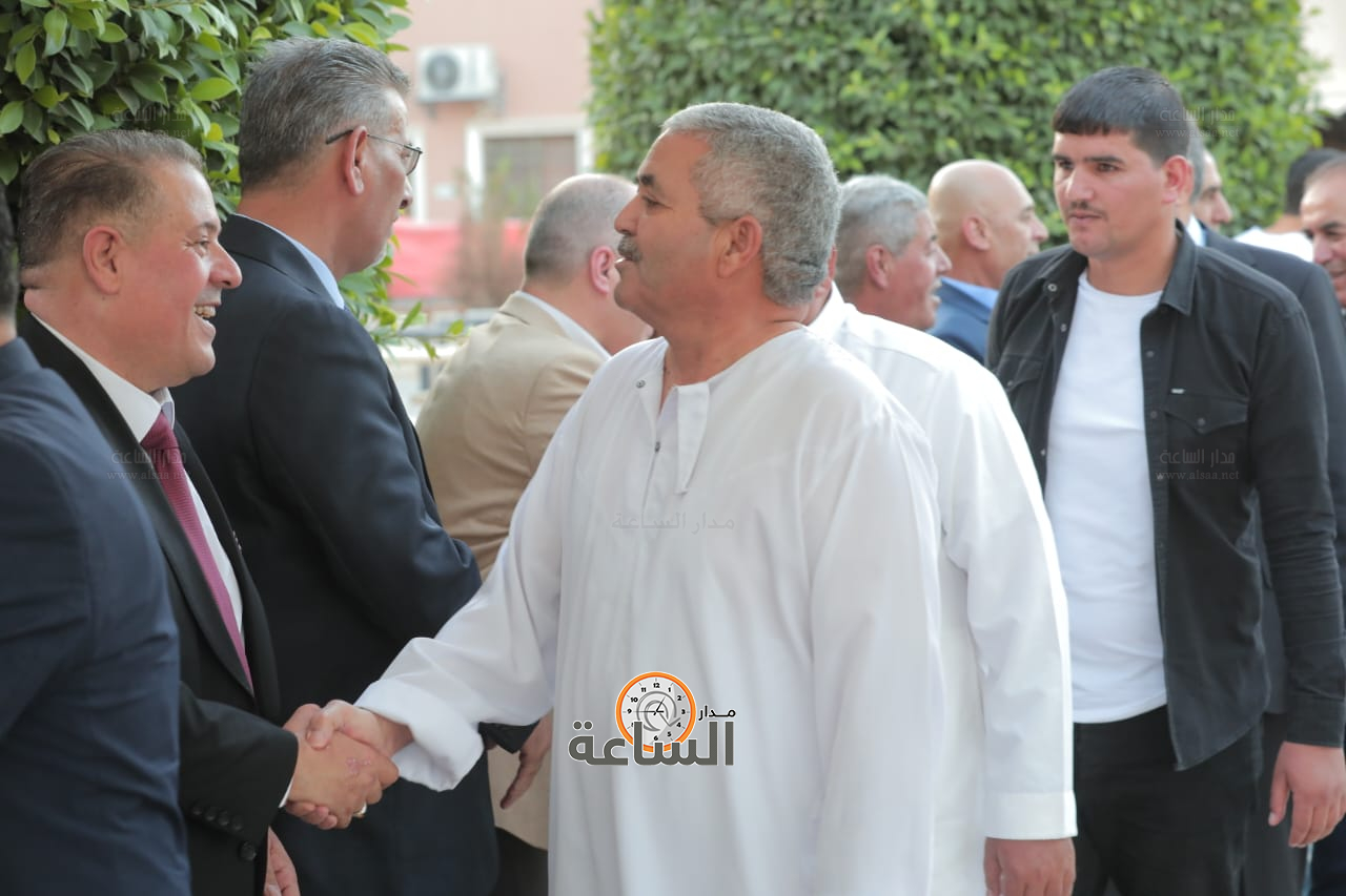 Madar Al-Saa Images 0.8874351909309822