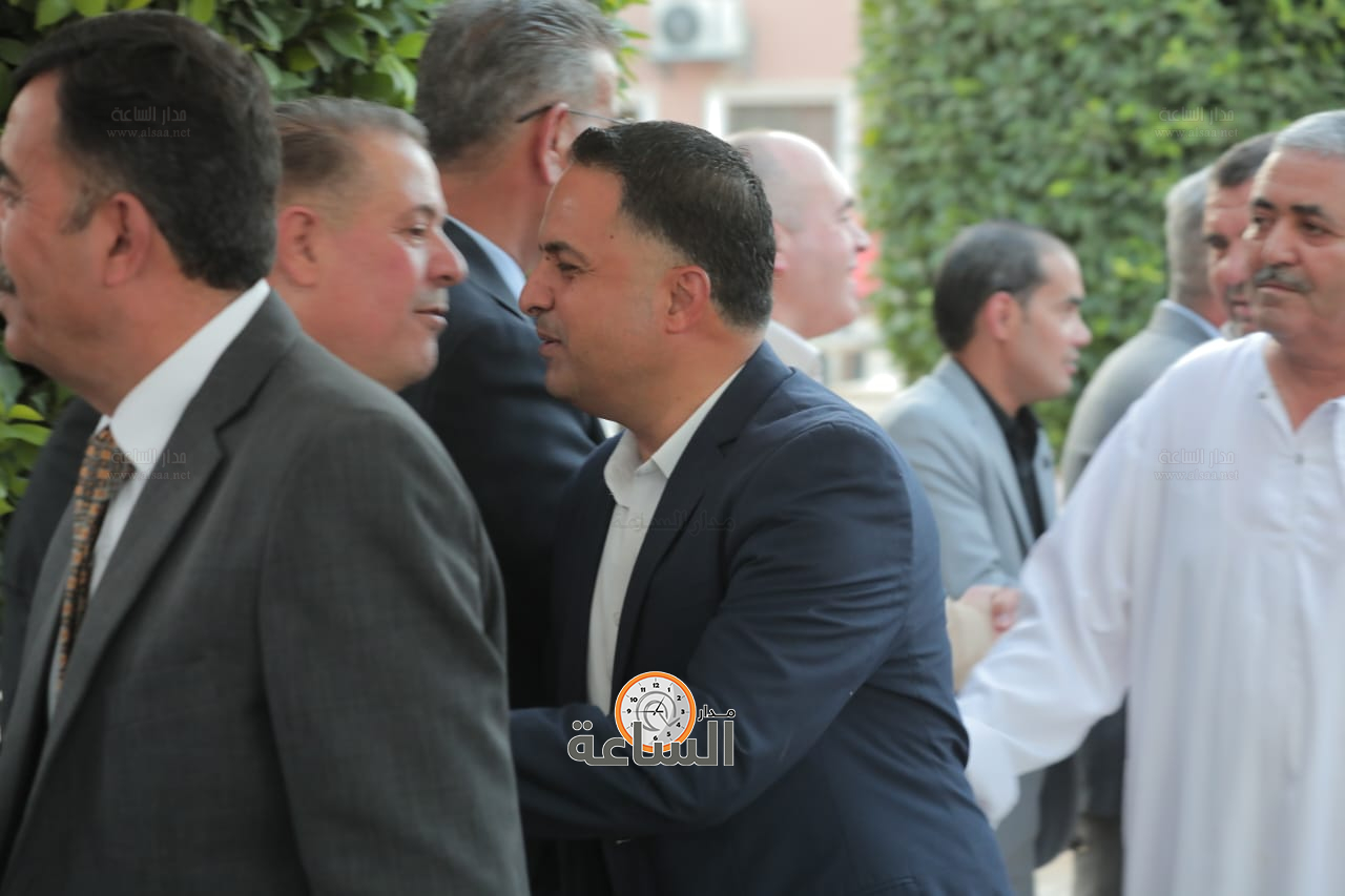 Madar Al-Saa Images 0.9512403653724005