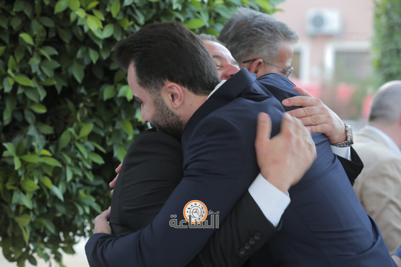 Madar Al-Saa Images 0.43543583421851473