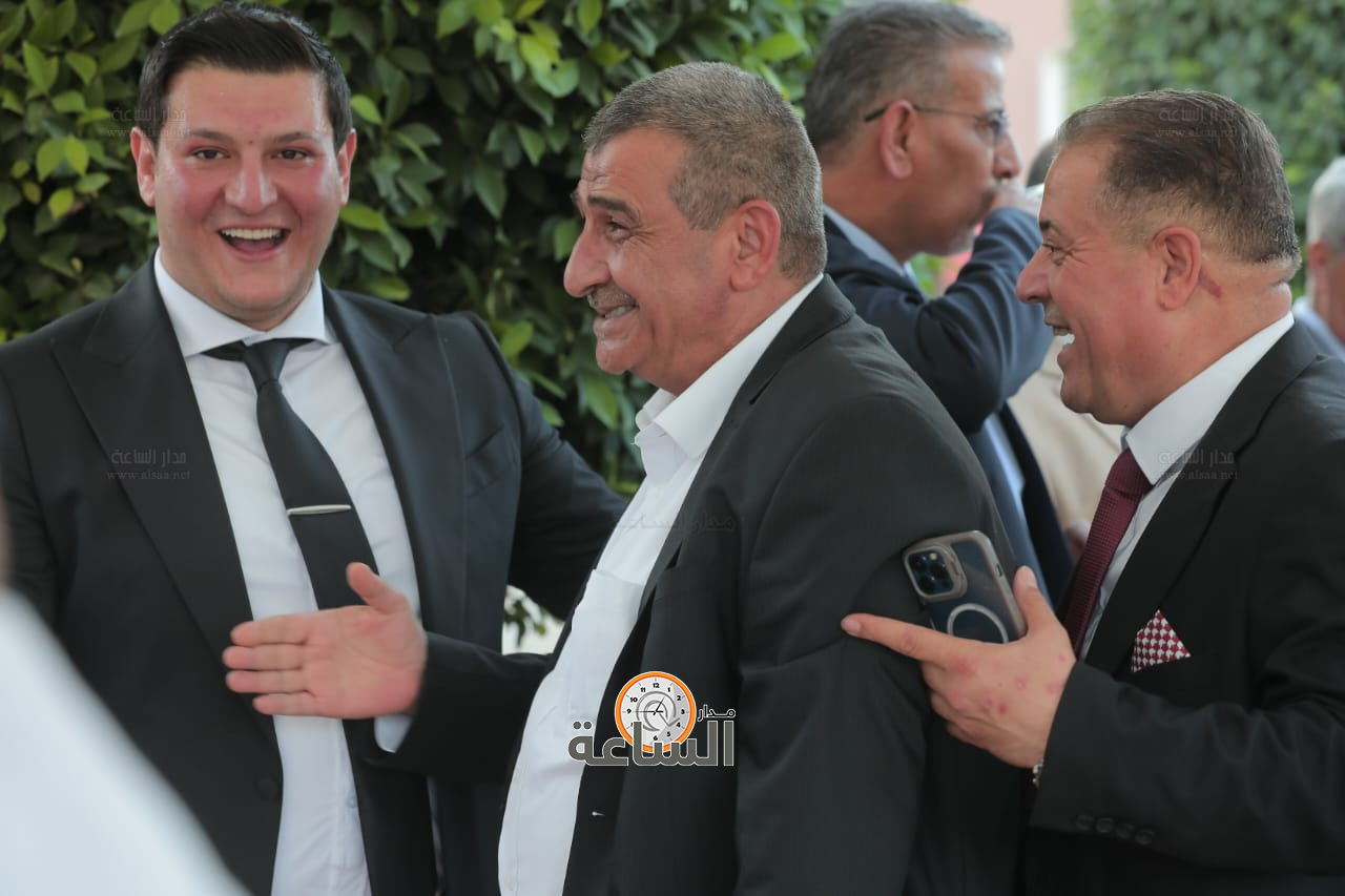 Madar Al-Saa Images 0.17516017939953943