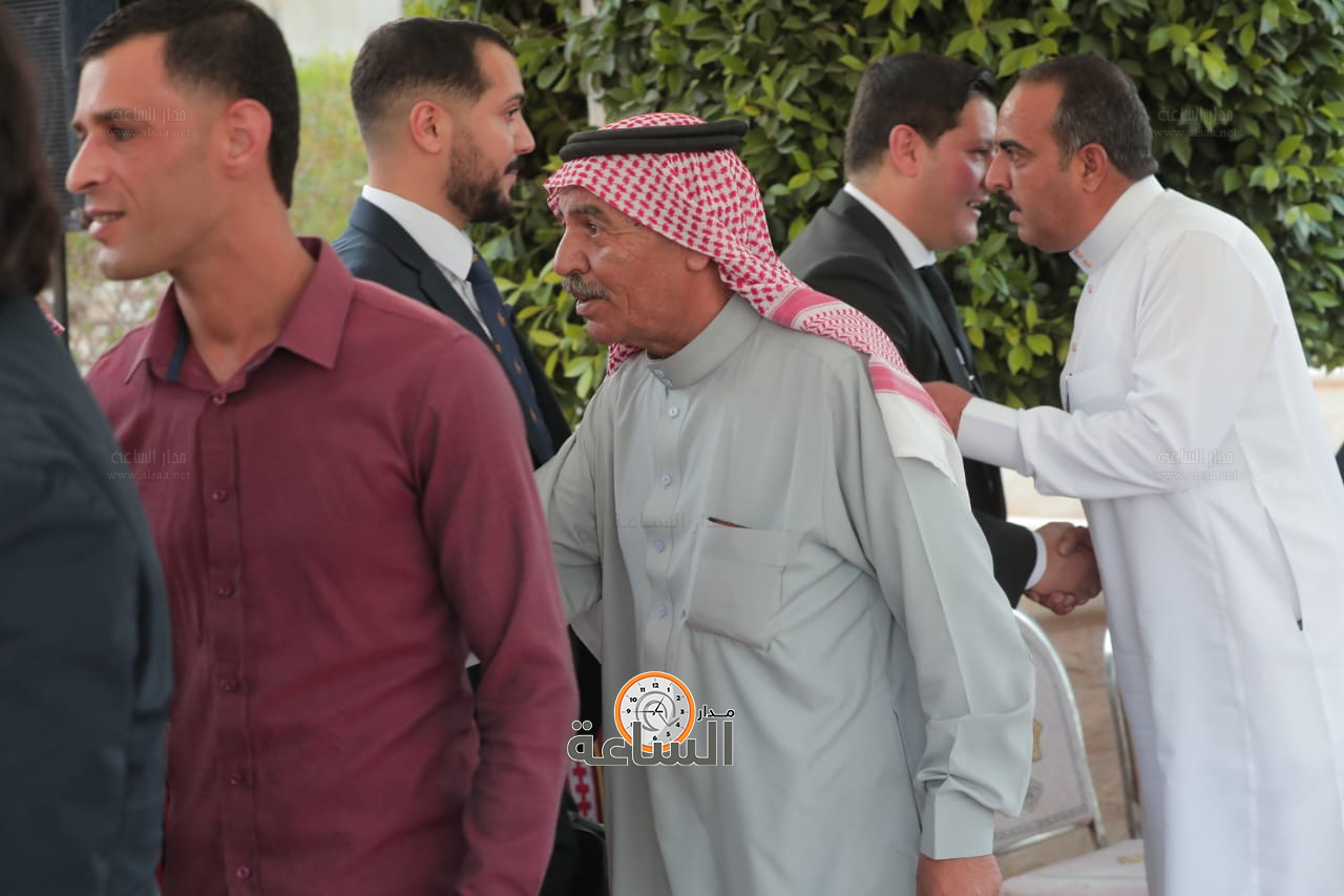 Madar Al-Saa Images 0.7198674713472814