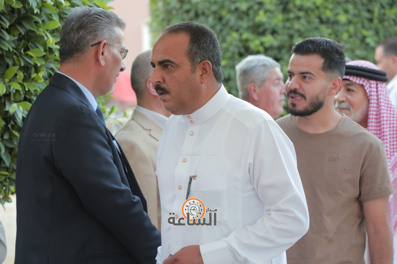 Madar Al-Saa Images 0.8068934650042058