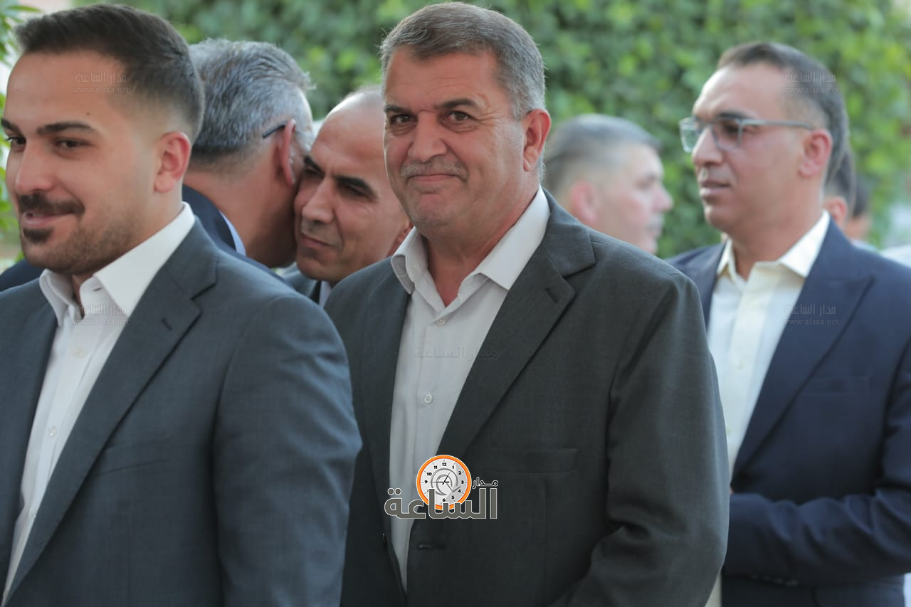 Madar Al-Saa Images 0.3523105240003318