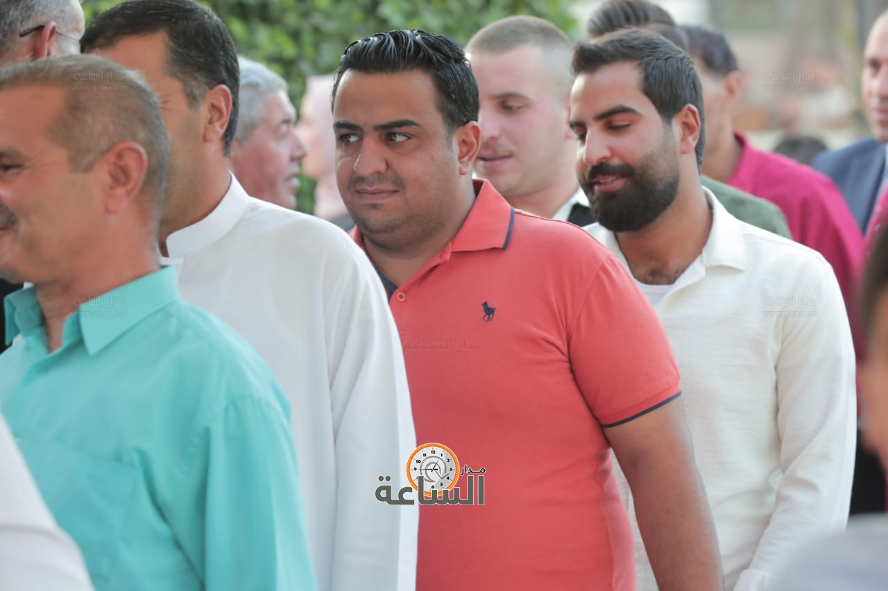 Madar Al-Saa Images 0.11584748641674314