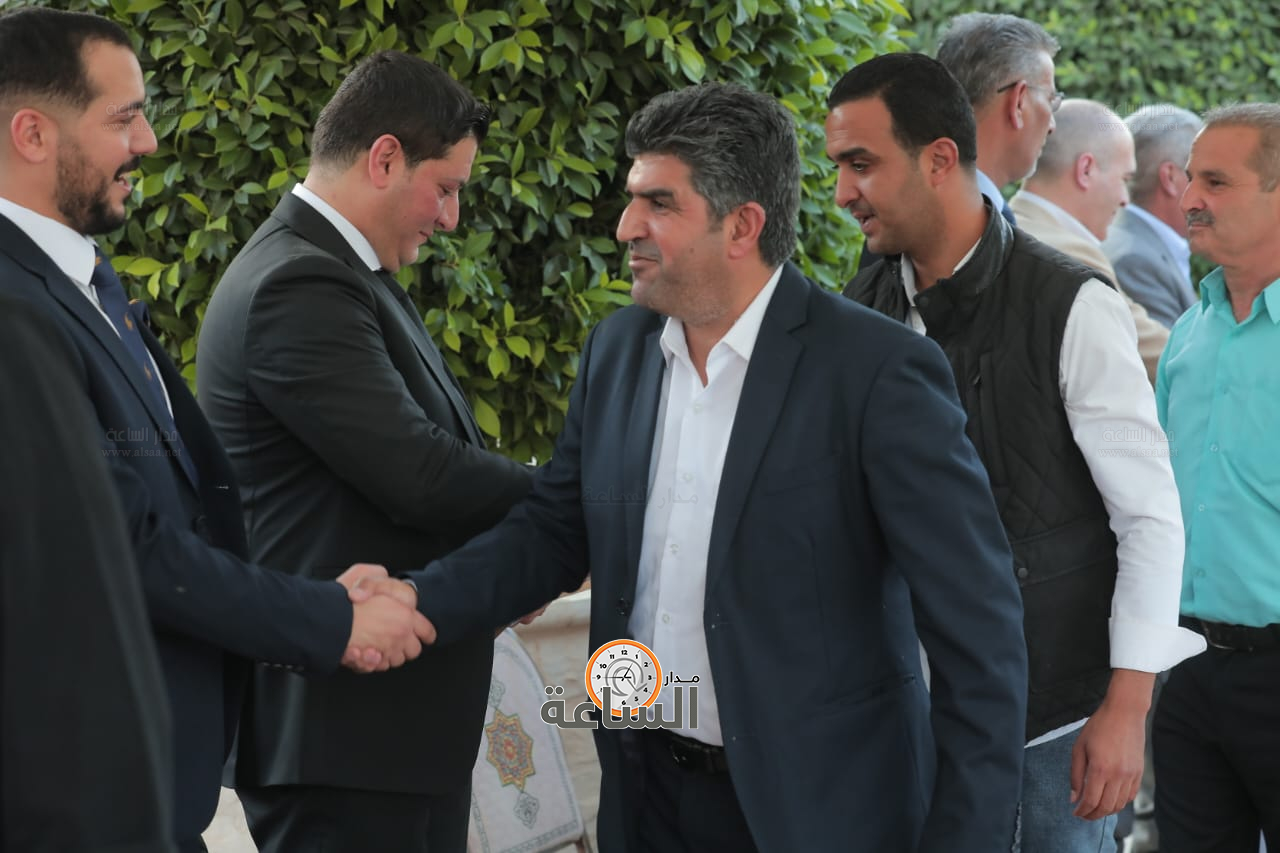 Madar Al-Saa Images 0.9197510814208365