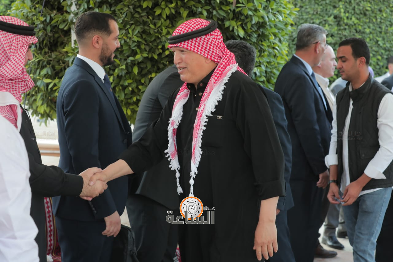 Madar Al-Saa Images 0.6067259020325643