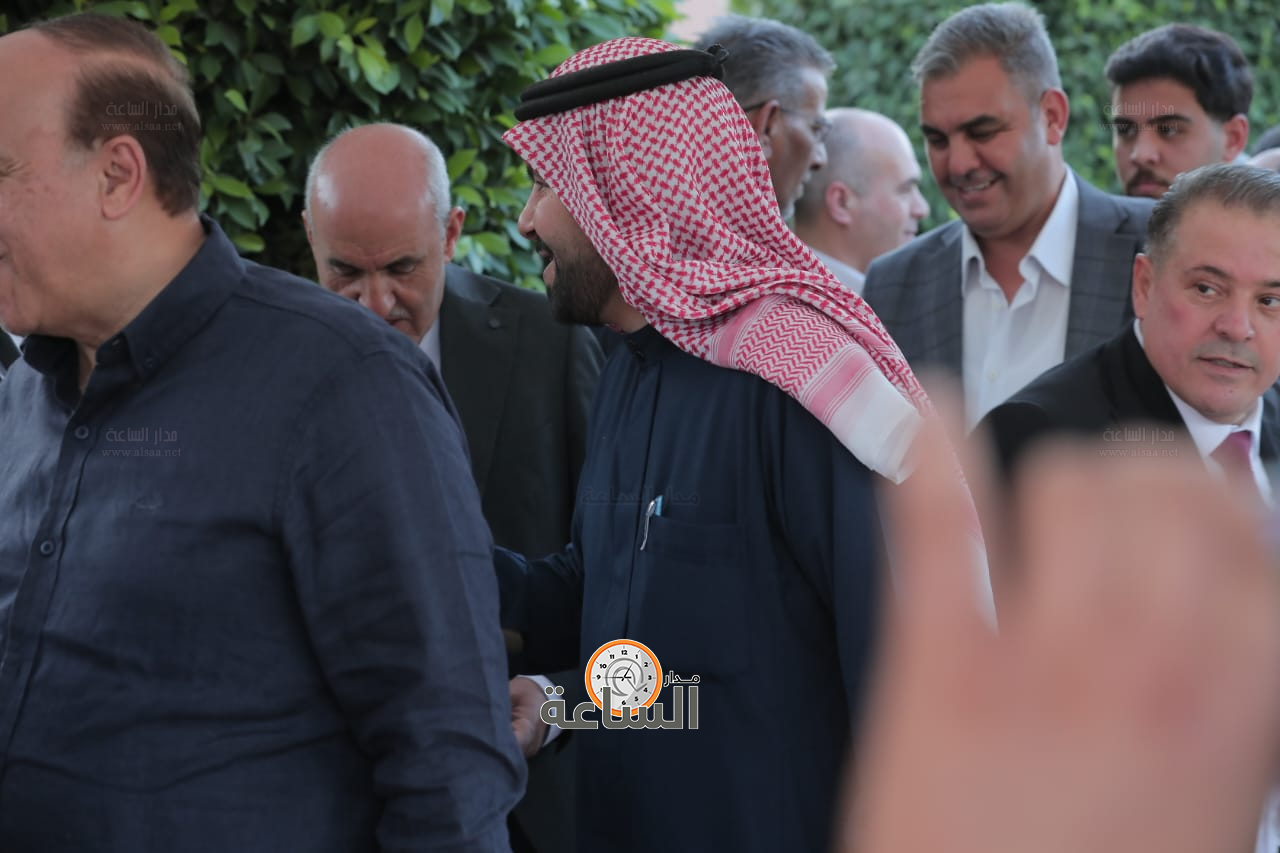 Madar Al-Saa Images 0.6812698427013979