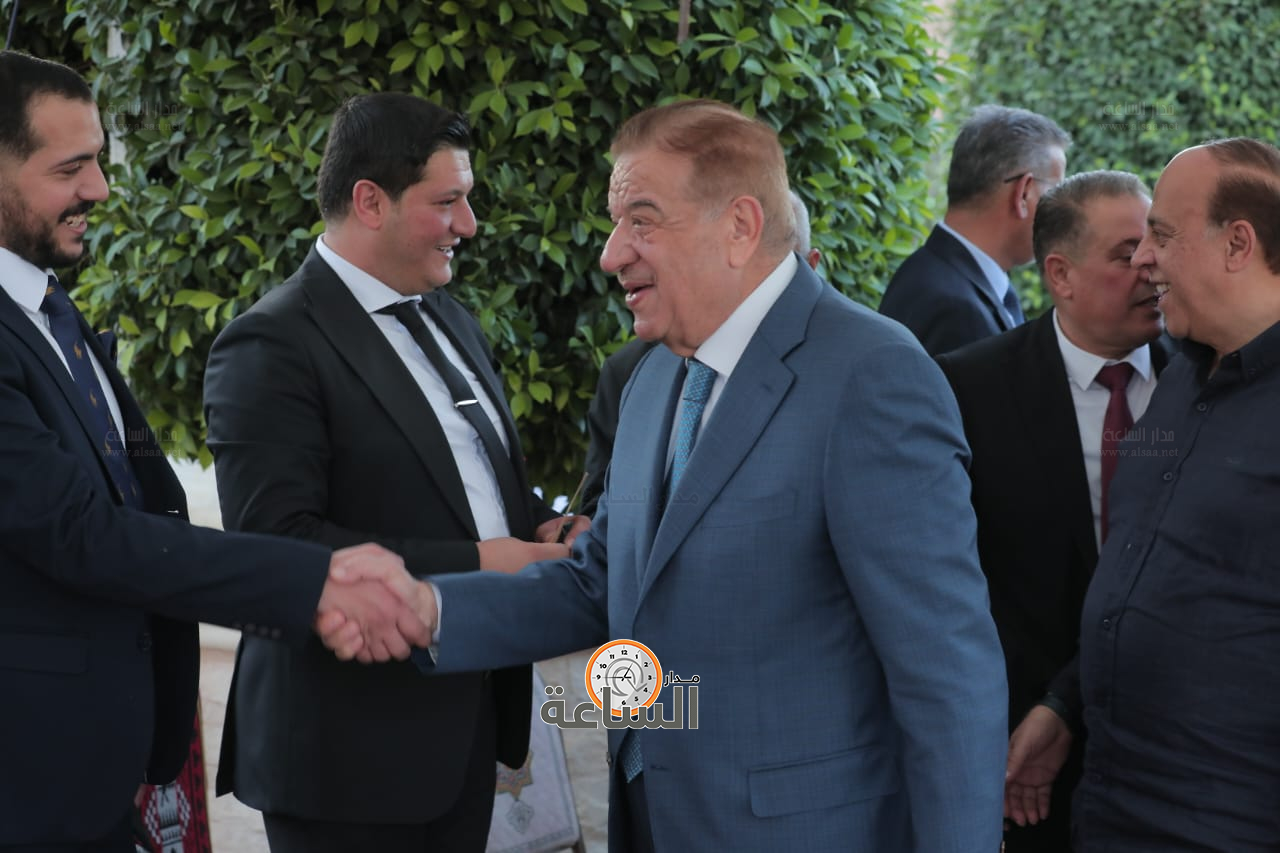 Madar Al-Saa Images 0.87538876108125