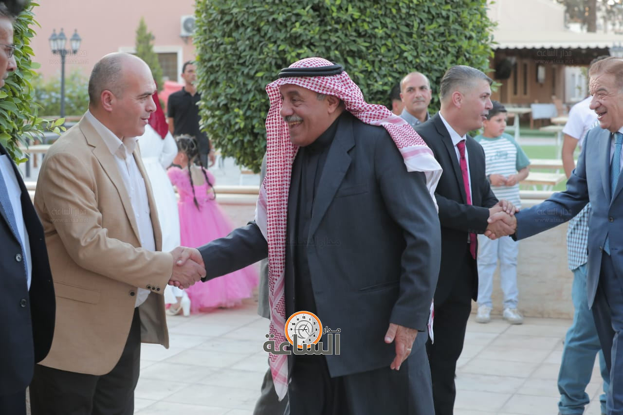 Madar Al-Saa Images 0.044563575988855963